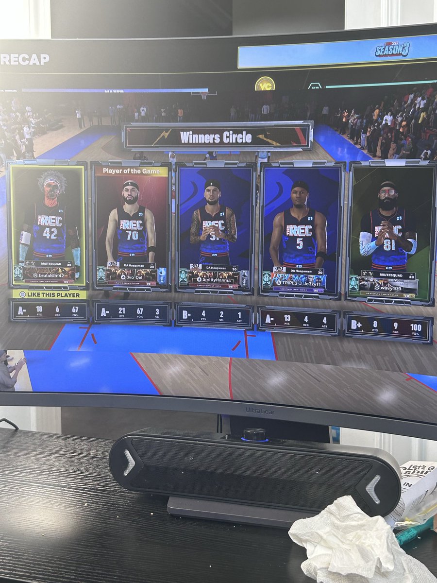 Jarrett Smith tweet media