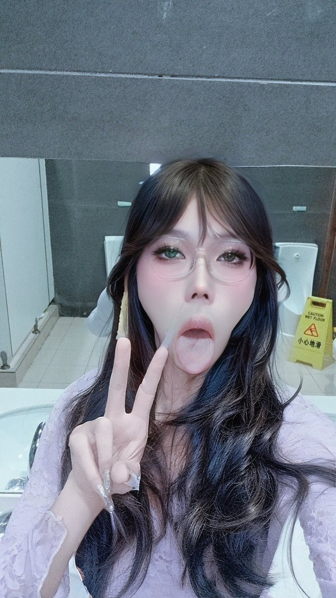 颜月葵💚 tweet media