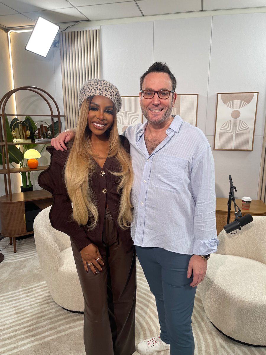 Breaking it all down with the one and only Candiace Dillard…

podcasts.apple.com/us/podcast/beh…