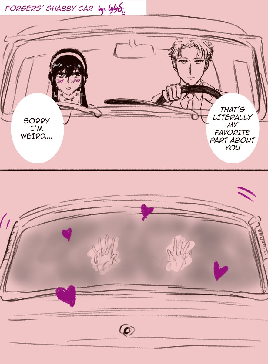 Lyly S 🌊 *COMMISSIONS OPEN* tweet media