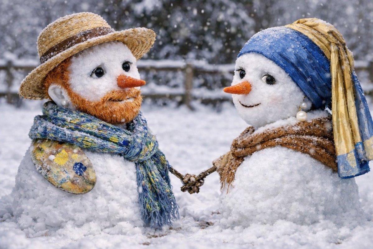 Mabesimo's tweet image. #wintervolliefde 😂