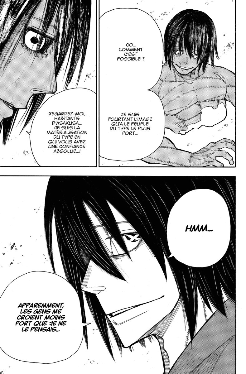 amphinobix's tweet image. Je rigole tout seul🤣🤣🤣