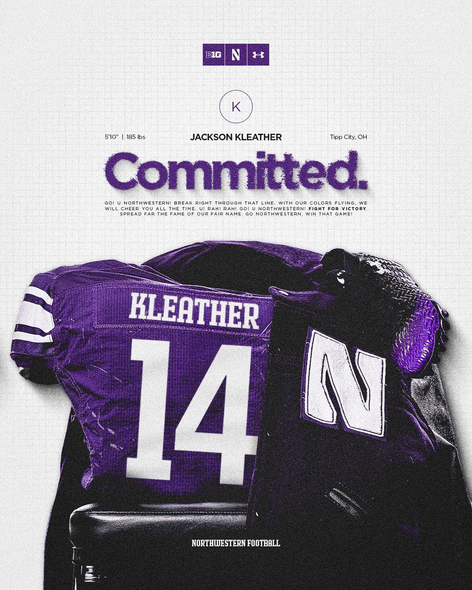 Jackson Kleather tweet media