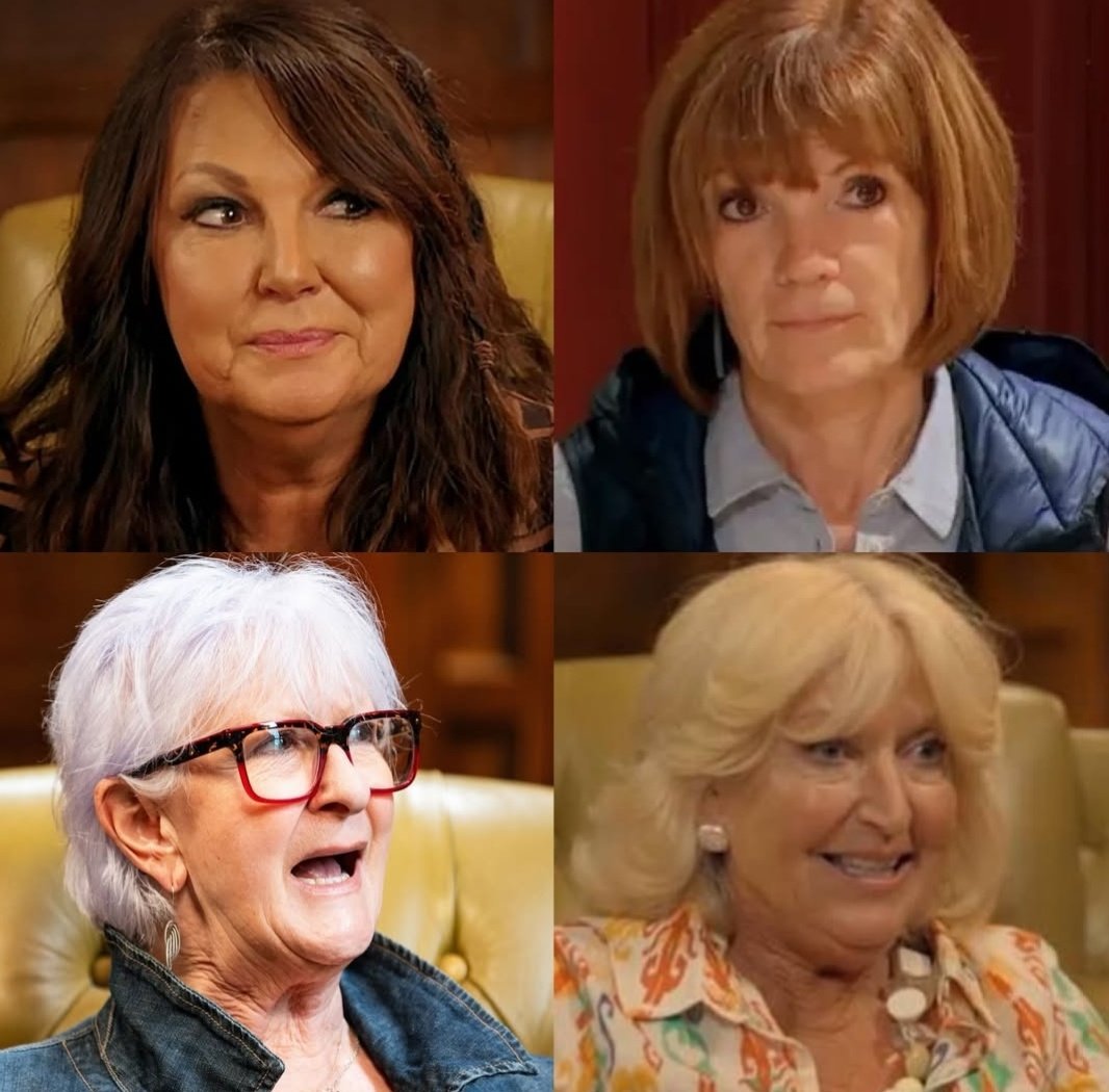 SHANE REACTION tweet media