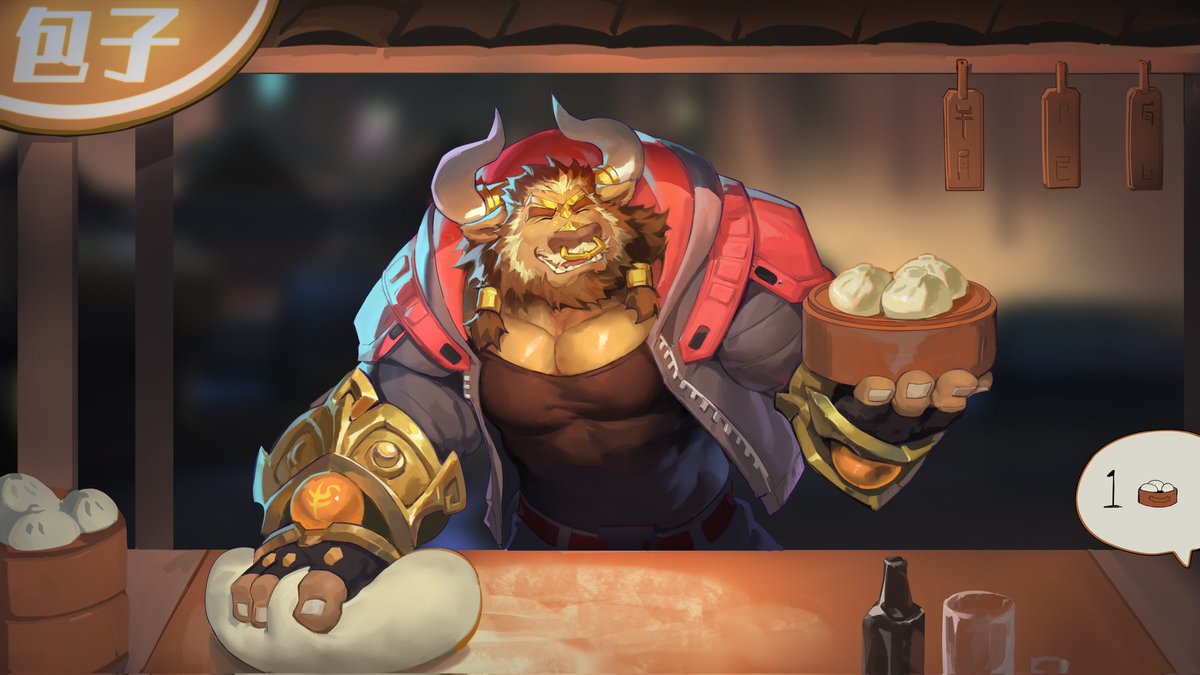 WildiSkyhorn tweet media