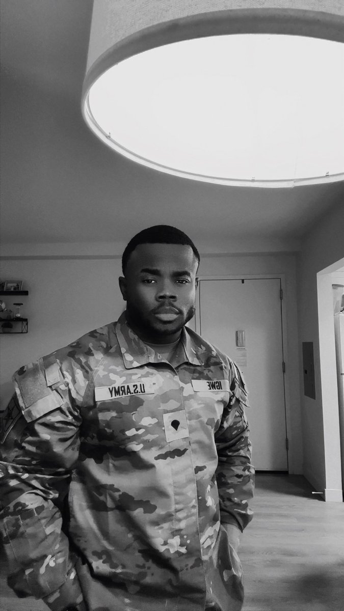 Chukwumela k. Igwe tweet media