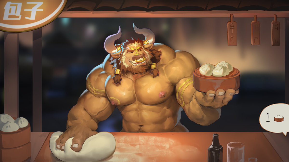 WildiSkyhorn tweet media