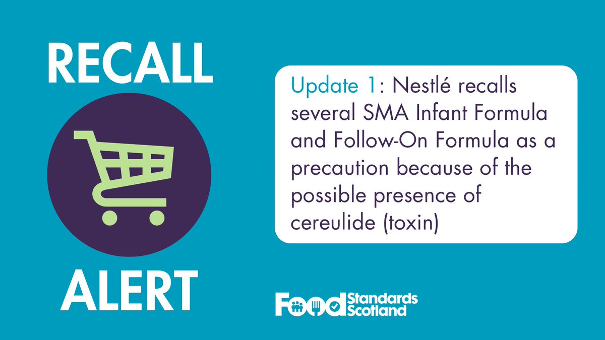 Food Standards Scotland tweet media