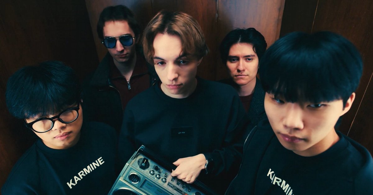 KC SNoxX tweet media