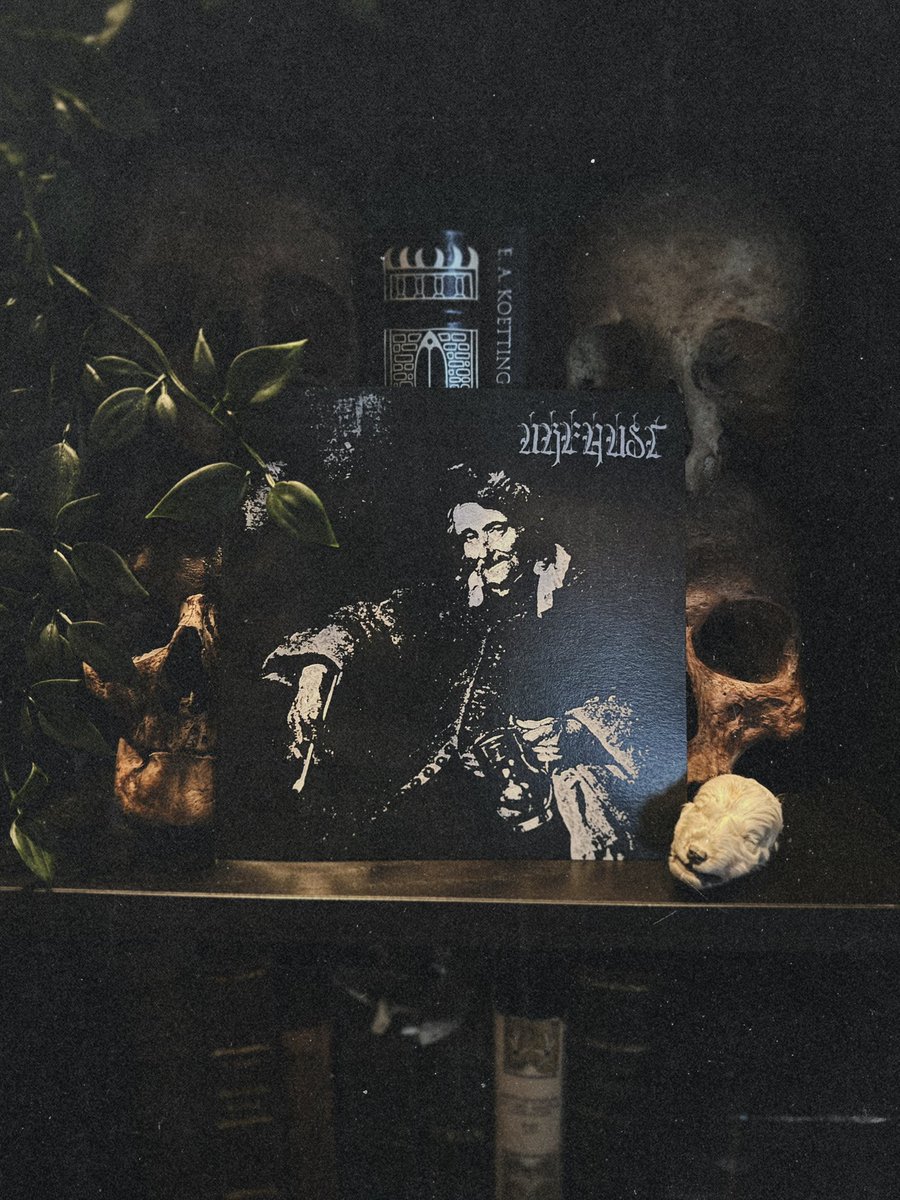 Terratur Possessions tweet media