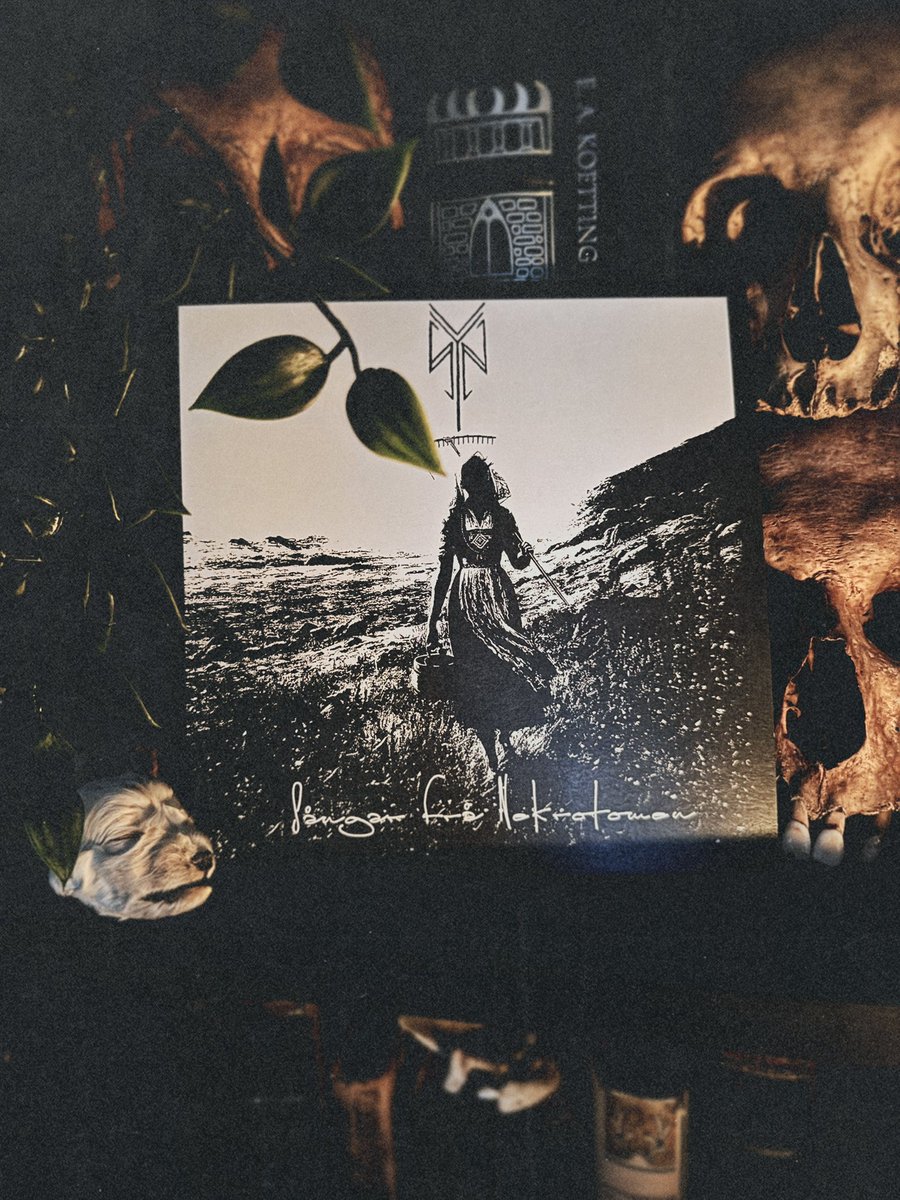 Terratur Possessions tweet media