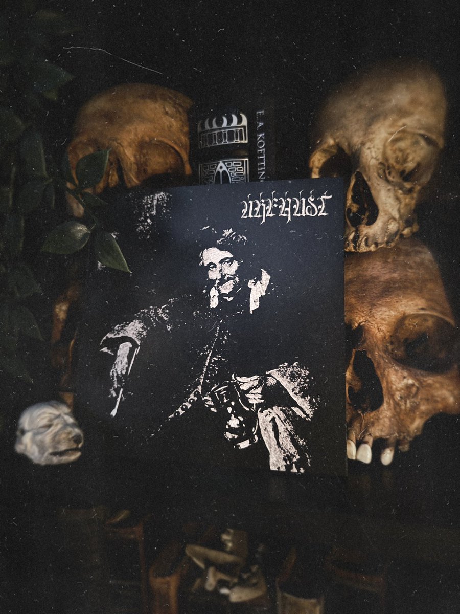 Terratur Possessions tweet media