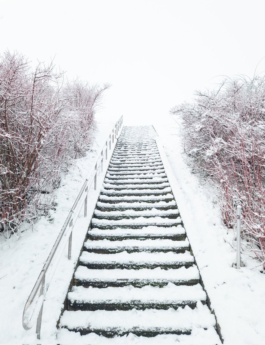 Taets80's tweet image. #winter in Nederland. #sneeuw