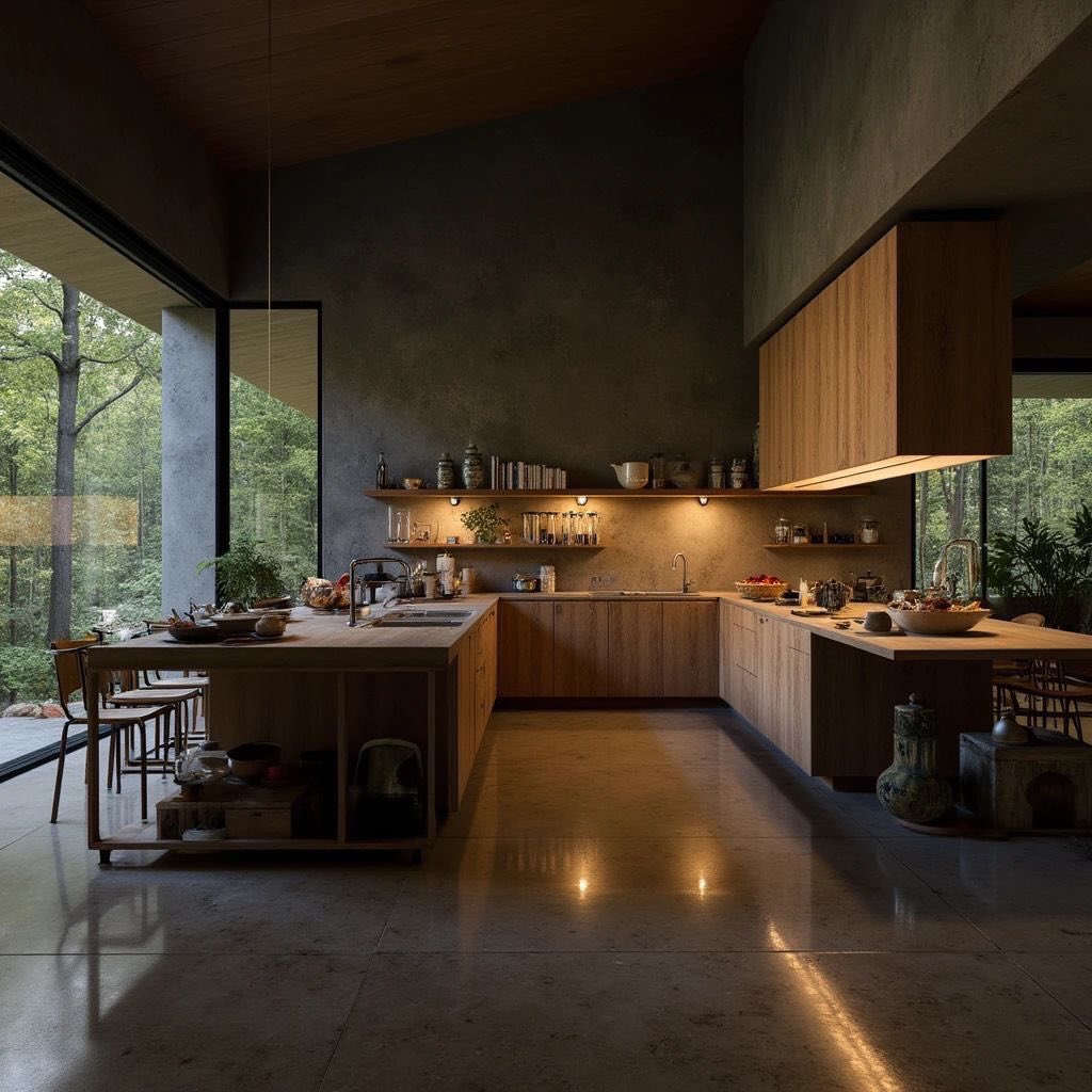 dreaming of beautiful kitchens