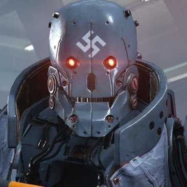 CultureCrave's tweet image. 'Wolfenstein 3' is reportedly in the works 🎮

(via @Kotaku)