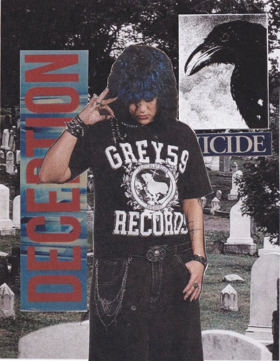 + THY WILL BE DONE + tweet media