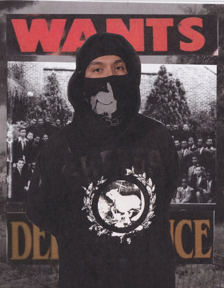 + THY WILL BE DONE + tweet media