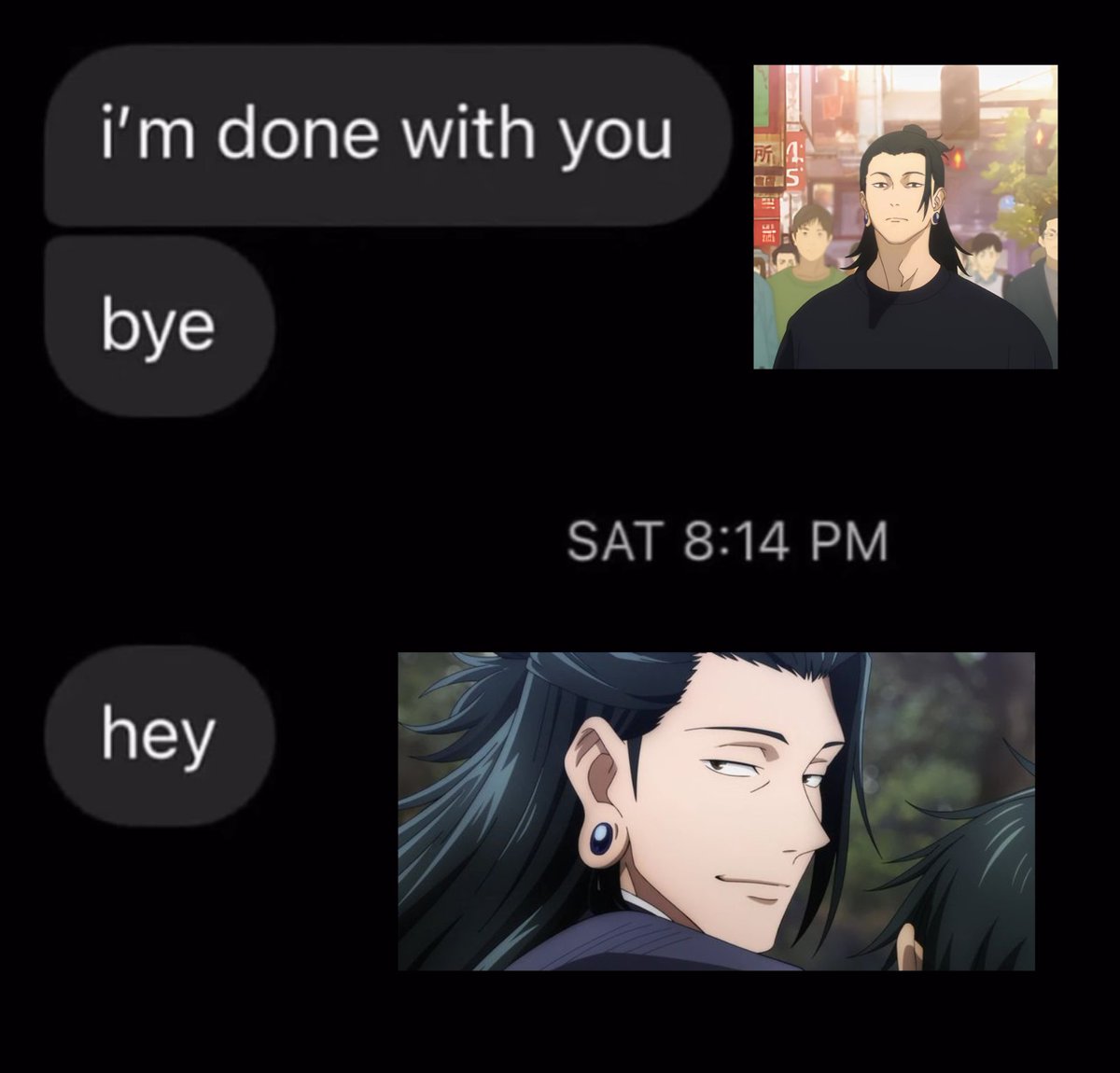 gownowdupie7's tweet image. Aw hell nah!!!!