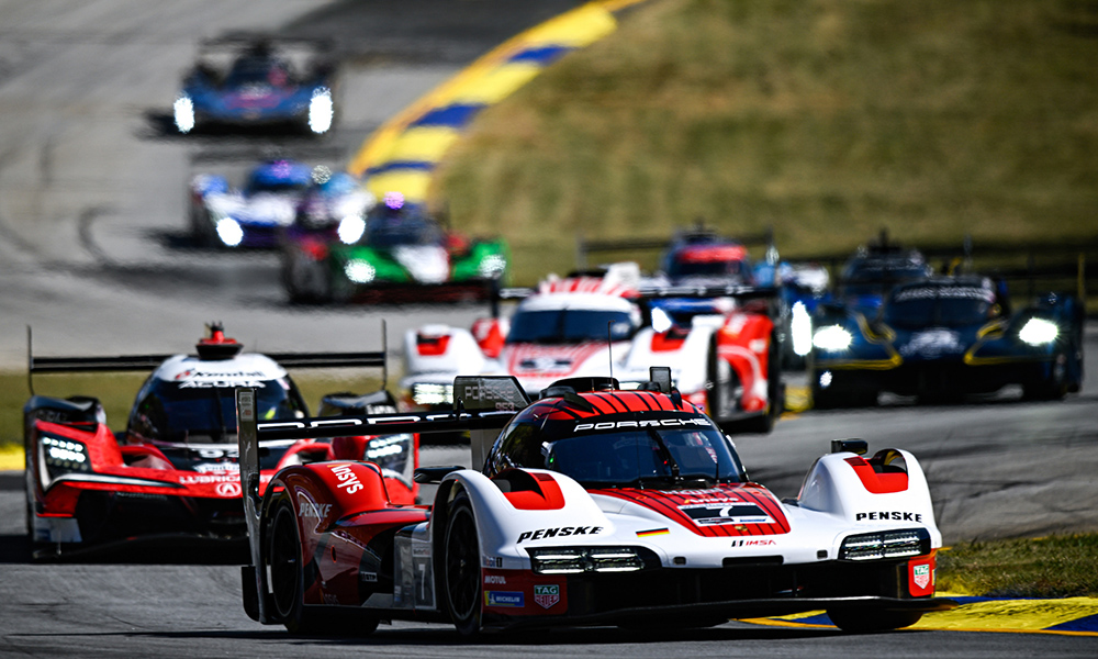 sportscar365's tweet image. ⚖️ BOP TALK PROHIBITED: @IMSA has added a clause into the 2026 WeatherTech SportsCar Championship rules that prohibits competitors from making public comments regarding the Balance of Performance process, following the lead of the @FIAWEC.

➡️ sportscar365.com/imsa/iwsc/imsa… #IMSA