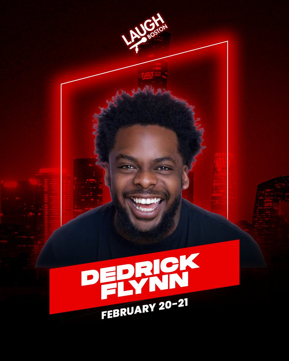 Laugh Boston tweet media