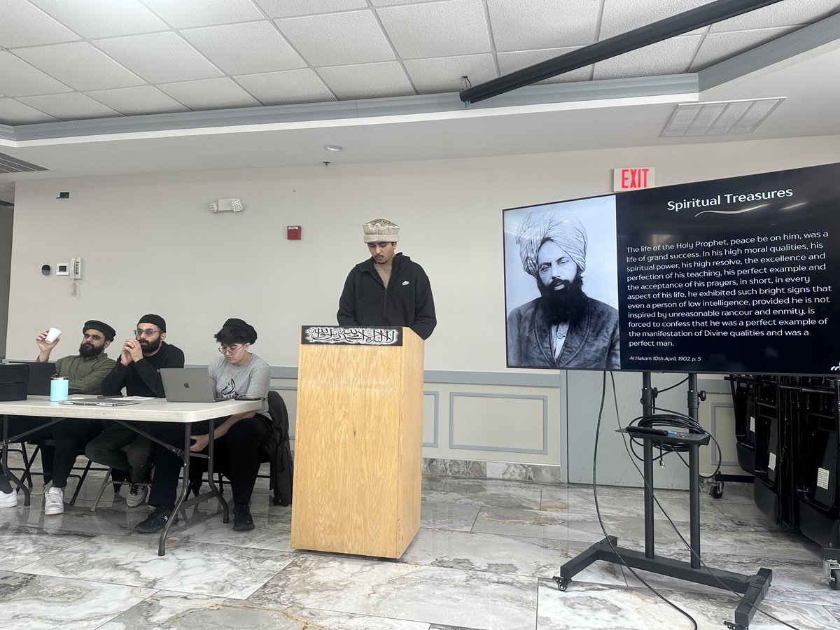 Muslim Youth Midwest tweet media