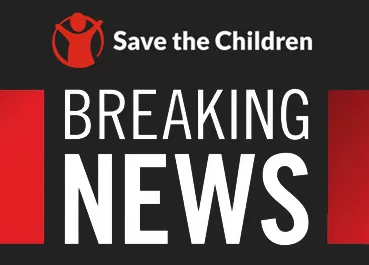 Save the Children Canada tweet media