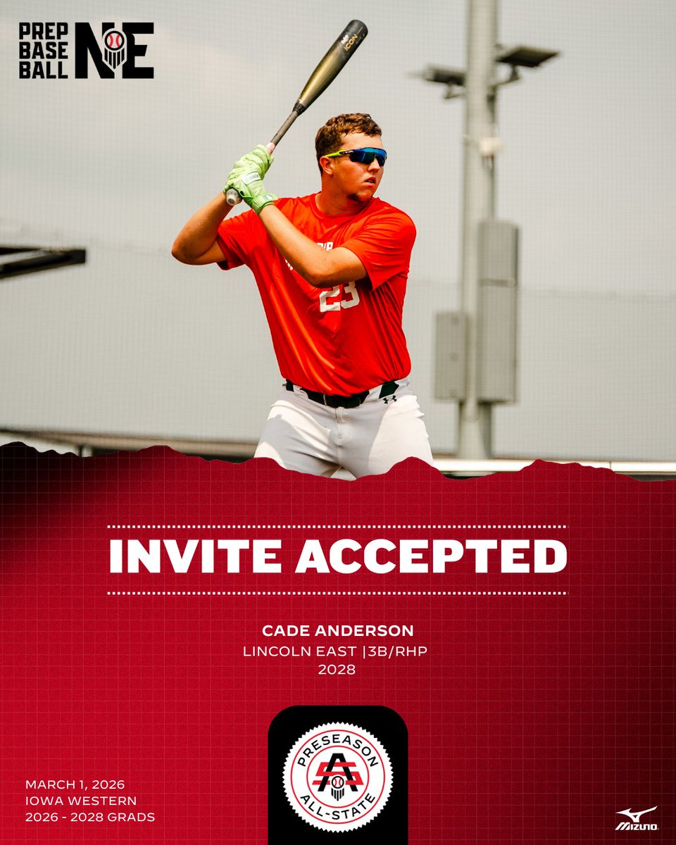 Prep Baseball Nebraska tweet media