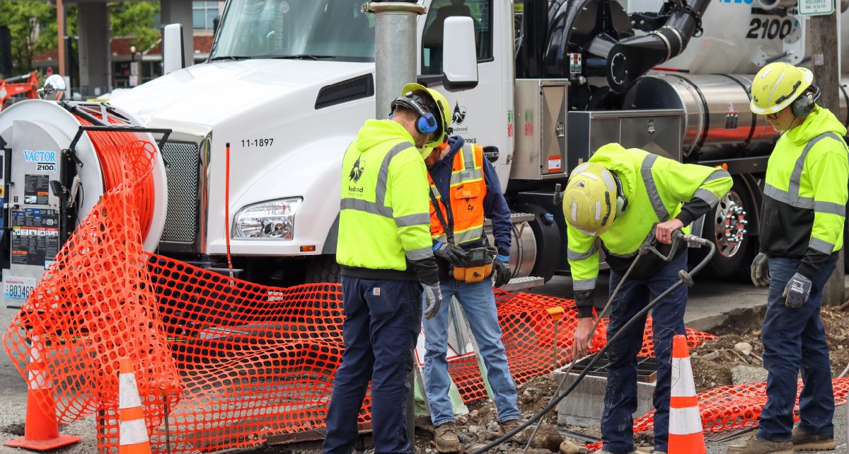 Municipal Code Updates Announcement