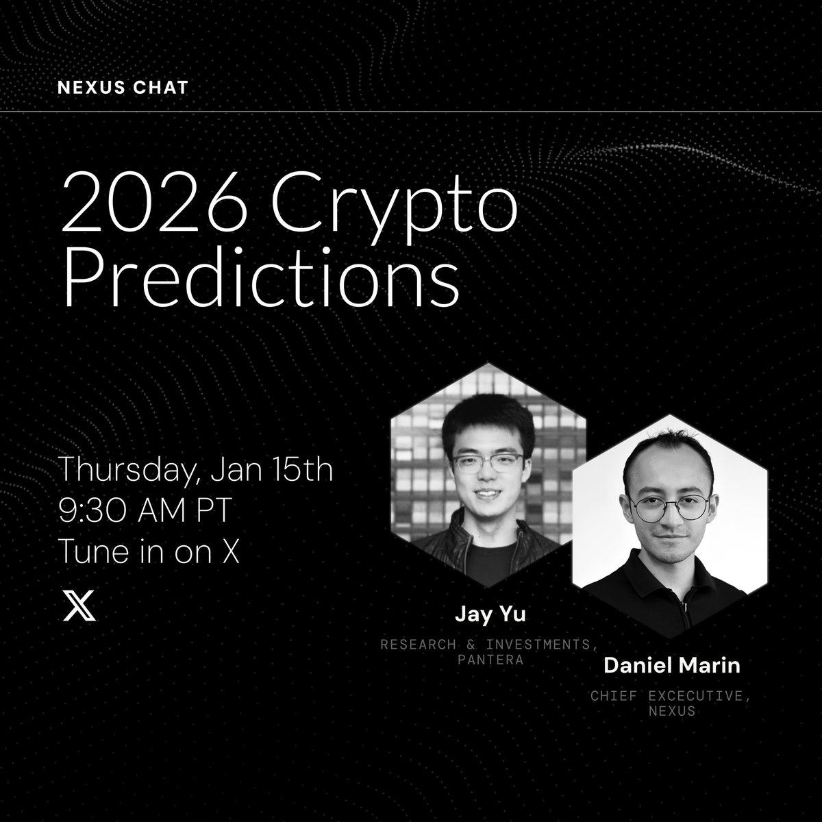 Jay Yu 🐟 (@0xfishylosopher) / Posts and Replies / X