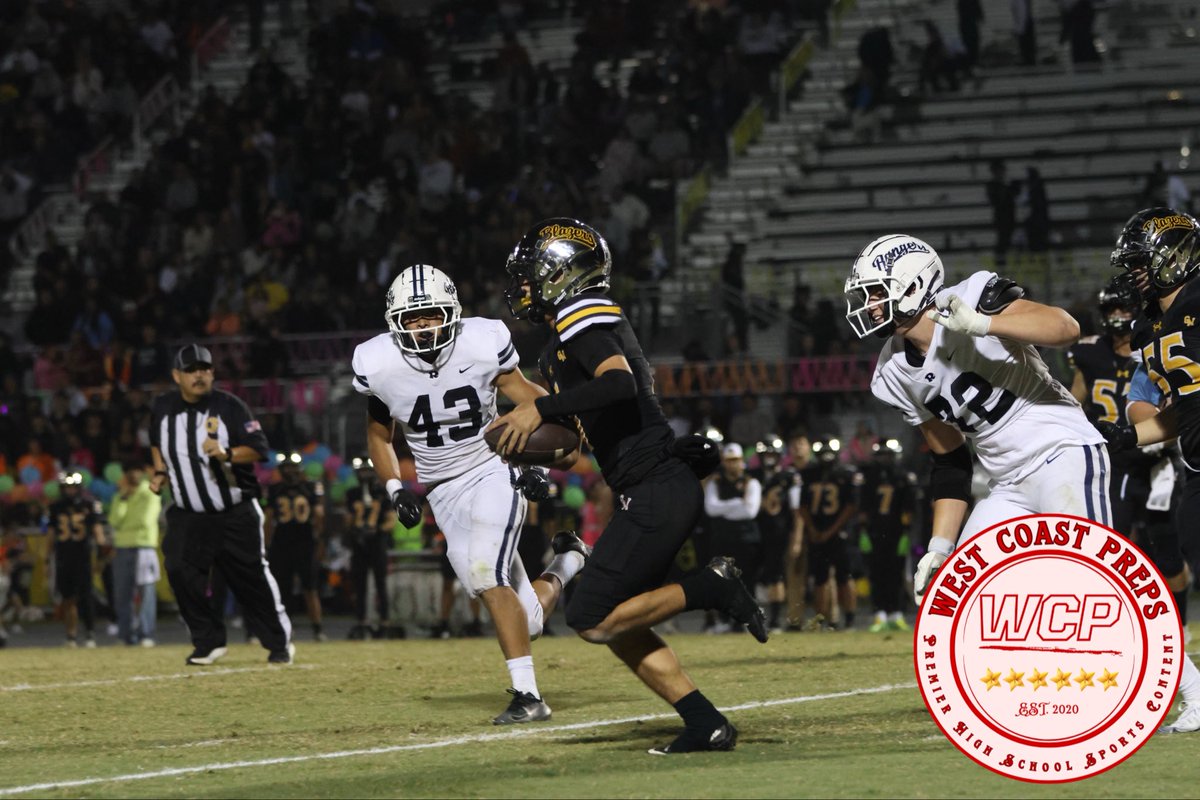 westcoastpreps_'s tweet image. Meet the All-Northern California 🏈 Second Team selections.

Story: westcoastpreps.com/all-northern-c…