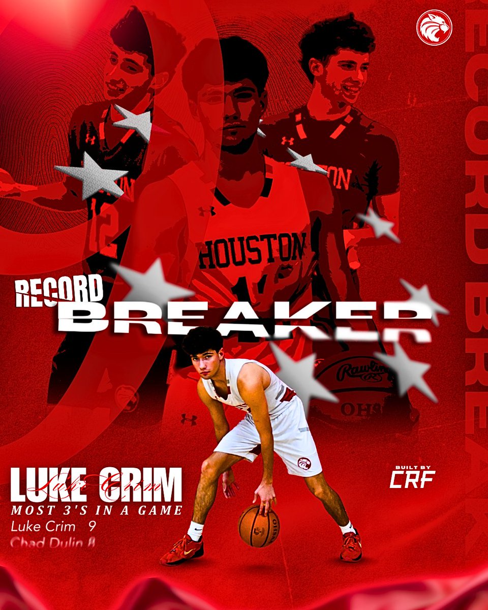 Houston Wildcats Boys Basketball tweet media