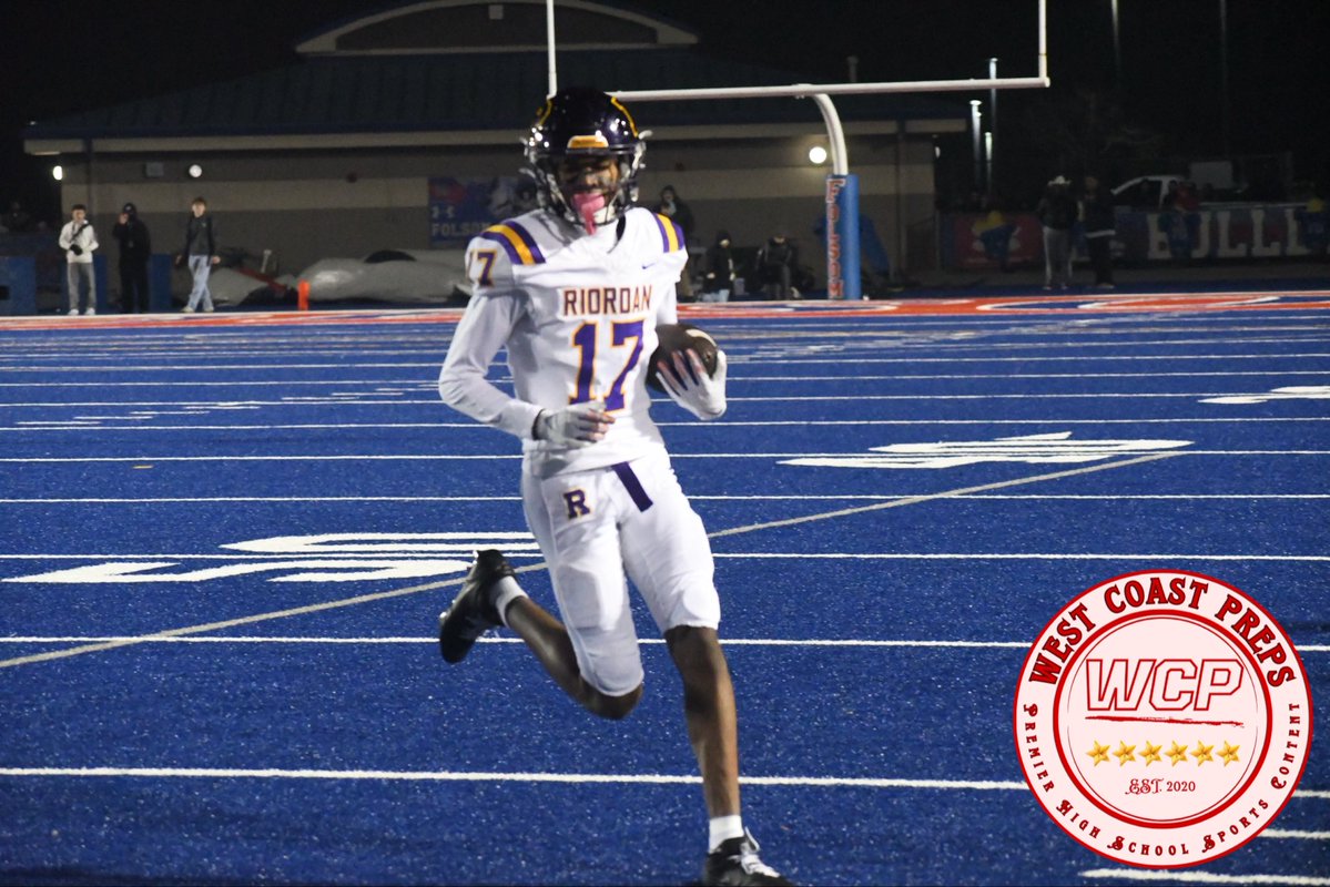 westcoastpreps_'s tweet image. Meet the All-Northern California 🏈 Second Team selections.

Story: westcoastpreps.com/all-northern-c…