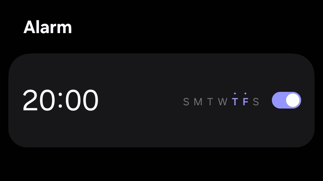 به وقت آزادی...