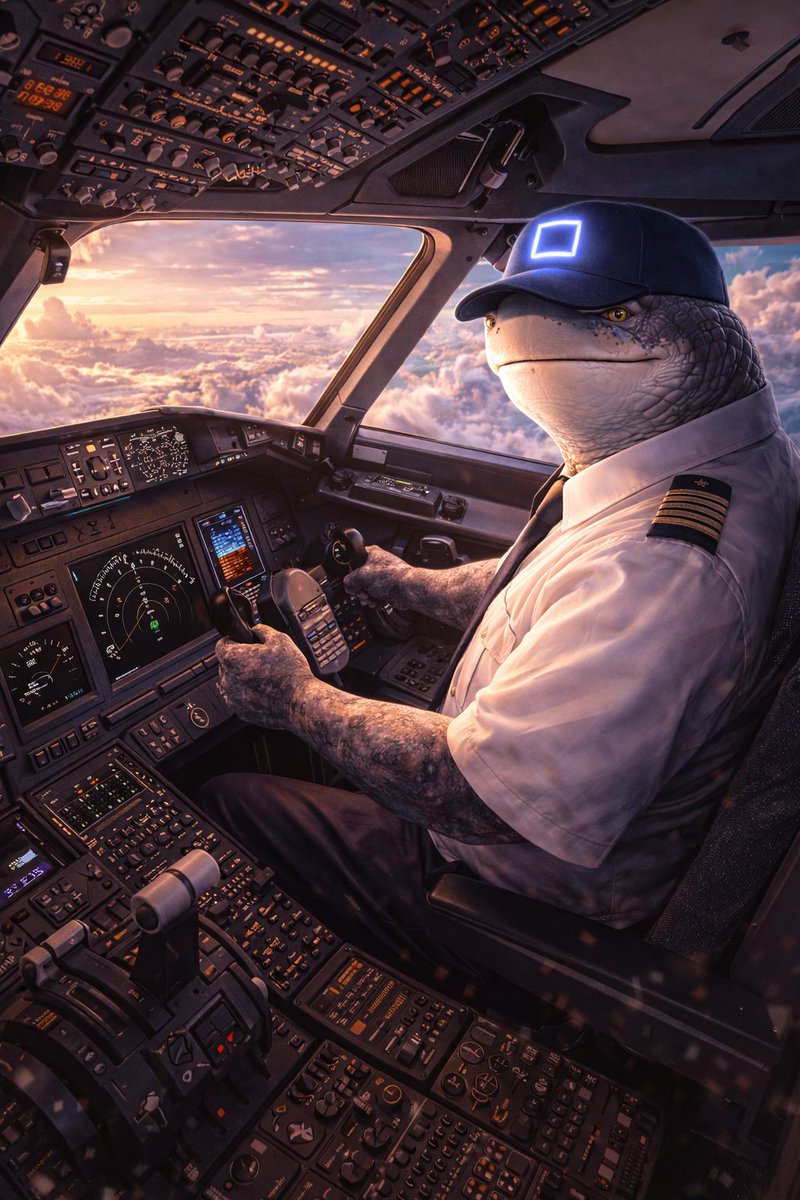 BasedWhiteWhale's tweet image. Whales appear to be positioning for ascent.

Movement is quiet. Liquidity feels prepared.
These shifts don’t announce themselves — they take shape beneath the surface.

When it becomes obvious, the move is usually already underway. 

The Based White Whale 🐋🧢