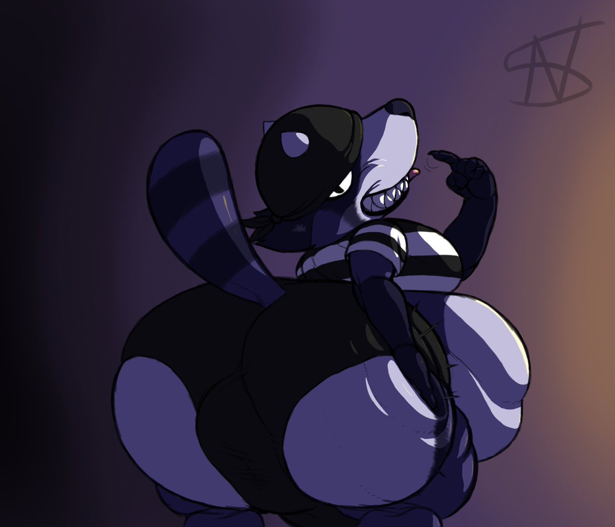 Jimmy's Allure
--
drawing i made last year