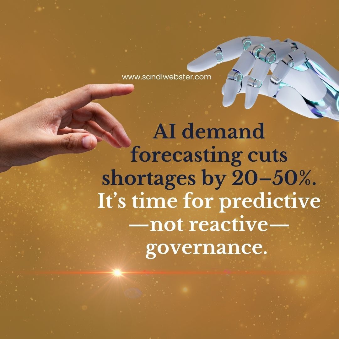 Sandi Webster tweet media