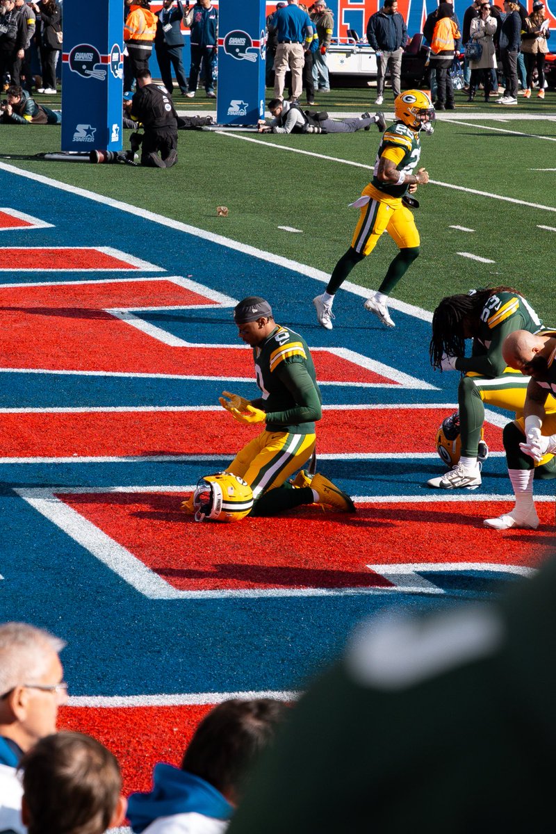 Will Matthew Golden be WR 1 for the Packers next season?