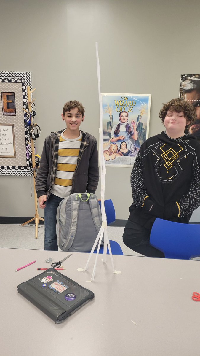 Michelle Pohl tweet media