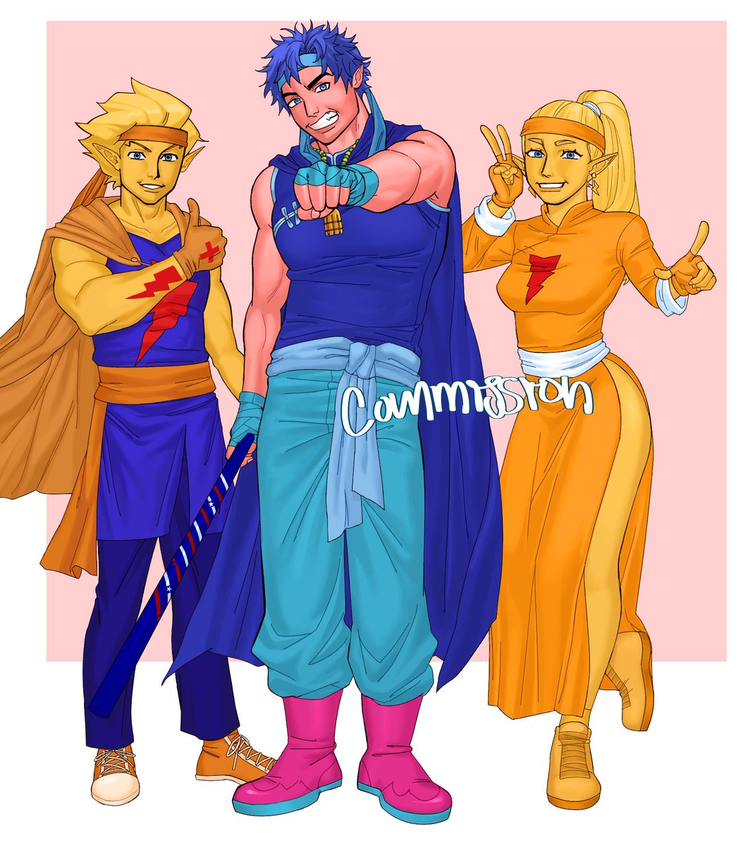 Bloo(X/5 🖌️) tweet media