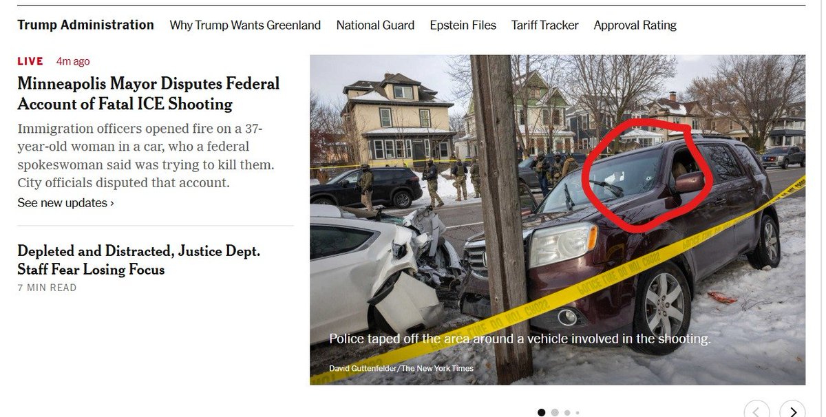 Joe_Diddly's tweet photo. @paulg @elonmusk As per the front page of the NYT https://t.co/1naeLuREvv