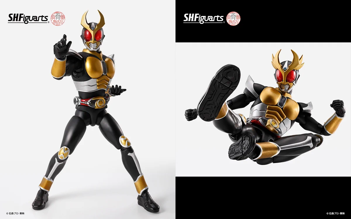 魂ネイションズ公式/BANDAI SPIRITS TAMASHII NATIONS OFFICIAL on X