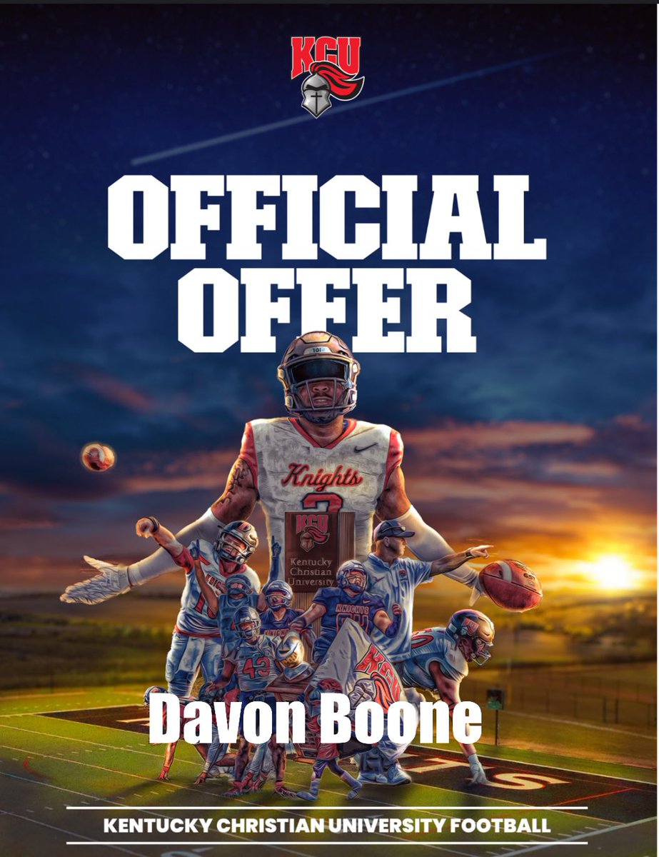 Davon Boone tweet media