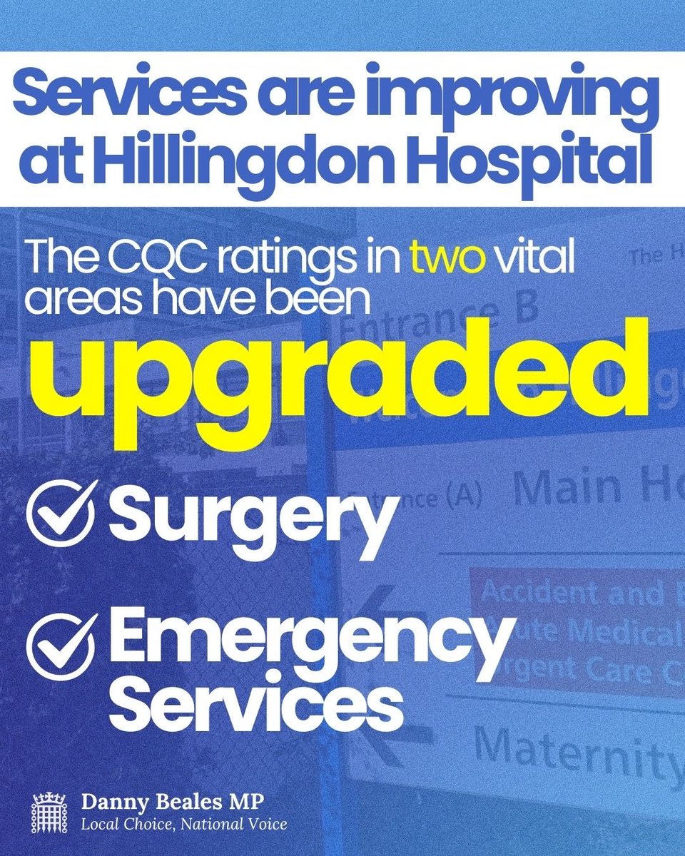 Danny Beales MP tweet media