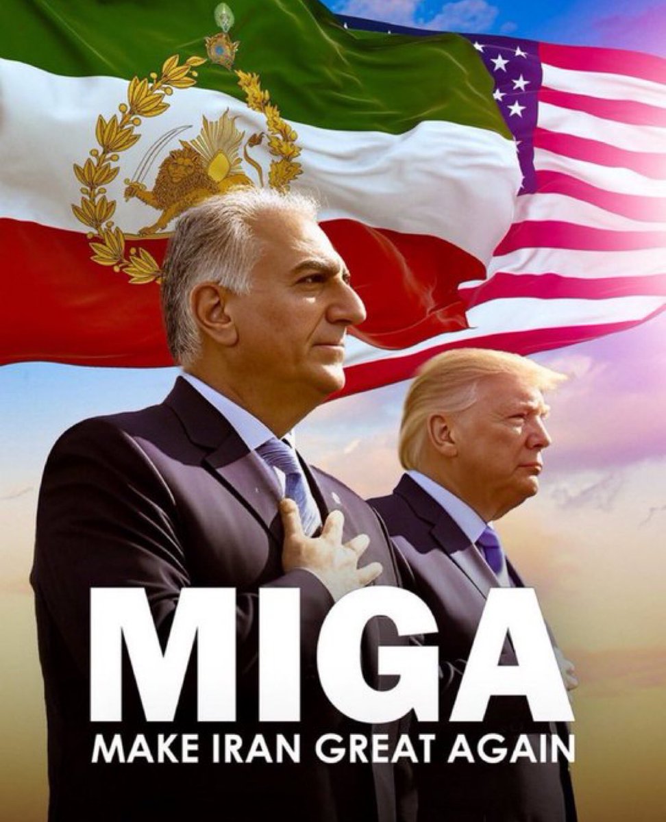 PersianGulf3025's tweet photo. @DrJacobsRad Simply they’re not Iranians cuz they’re radical rootless leftist who’ve tried so hard to uproot Iranian heritage &amp; history. Their only ideology is to spread Islam for their own benefit. Iran will rise from her ashes again💚🤍❤️#WeAreIranNotIslamicRepublic 
#UncleTrump #FreeIran https://t.co/ztJY4qsEmO