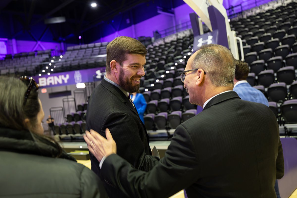 UAlbany Football tweet media