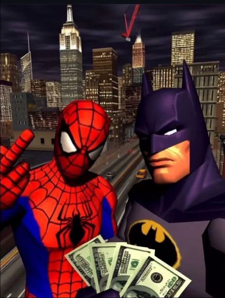 Me &amp; Bro after turning $20 into $30 trading memecoins😭