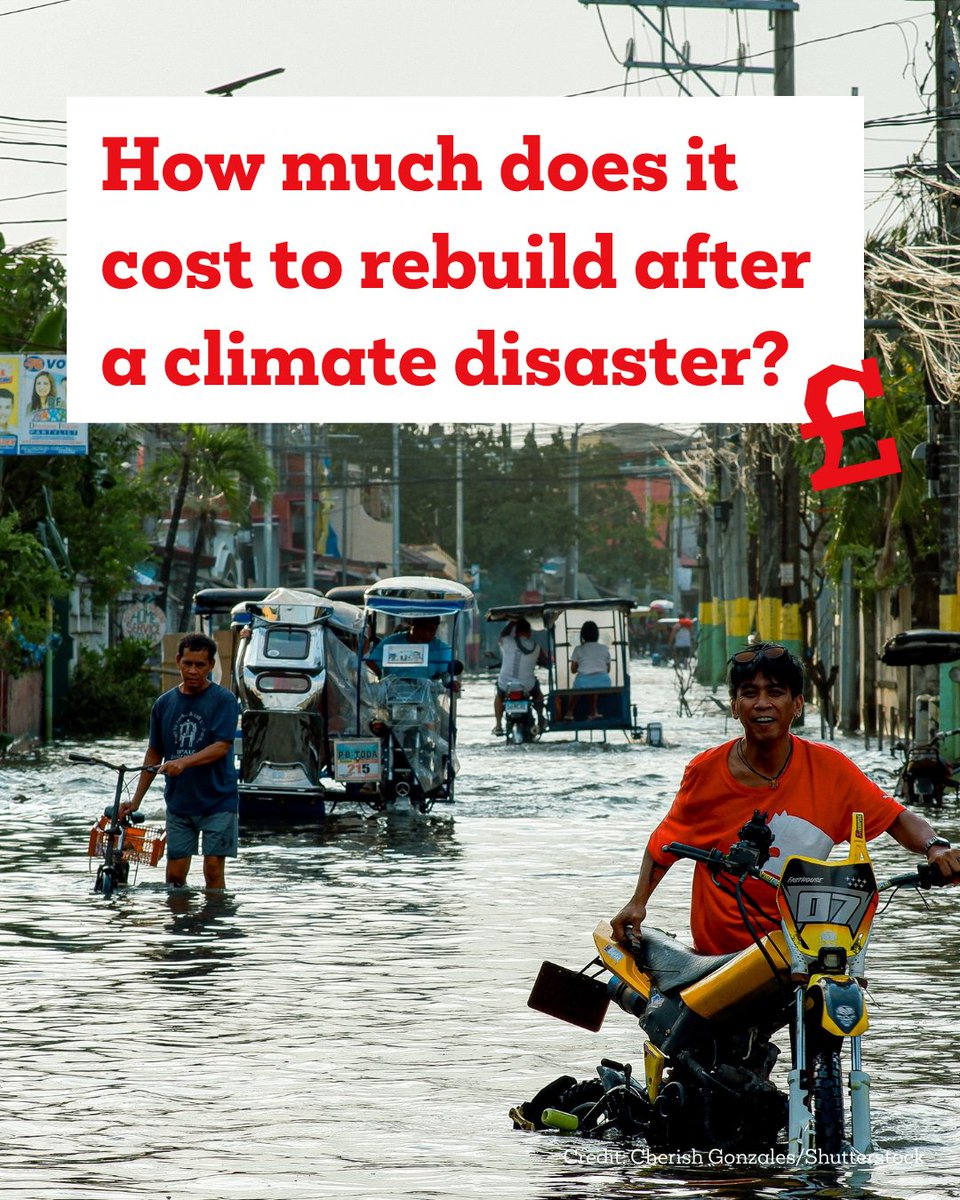 Christian Aid tweet media