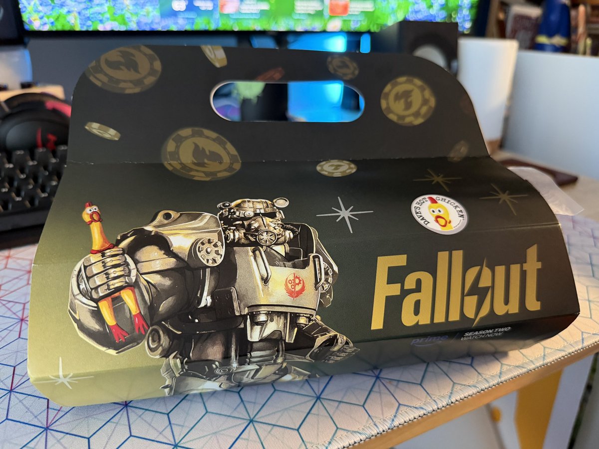 John Obsidian tweet media