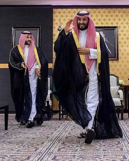 فايز المالكي tweet media