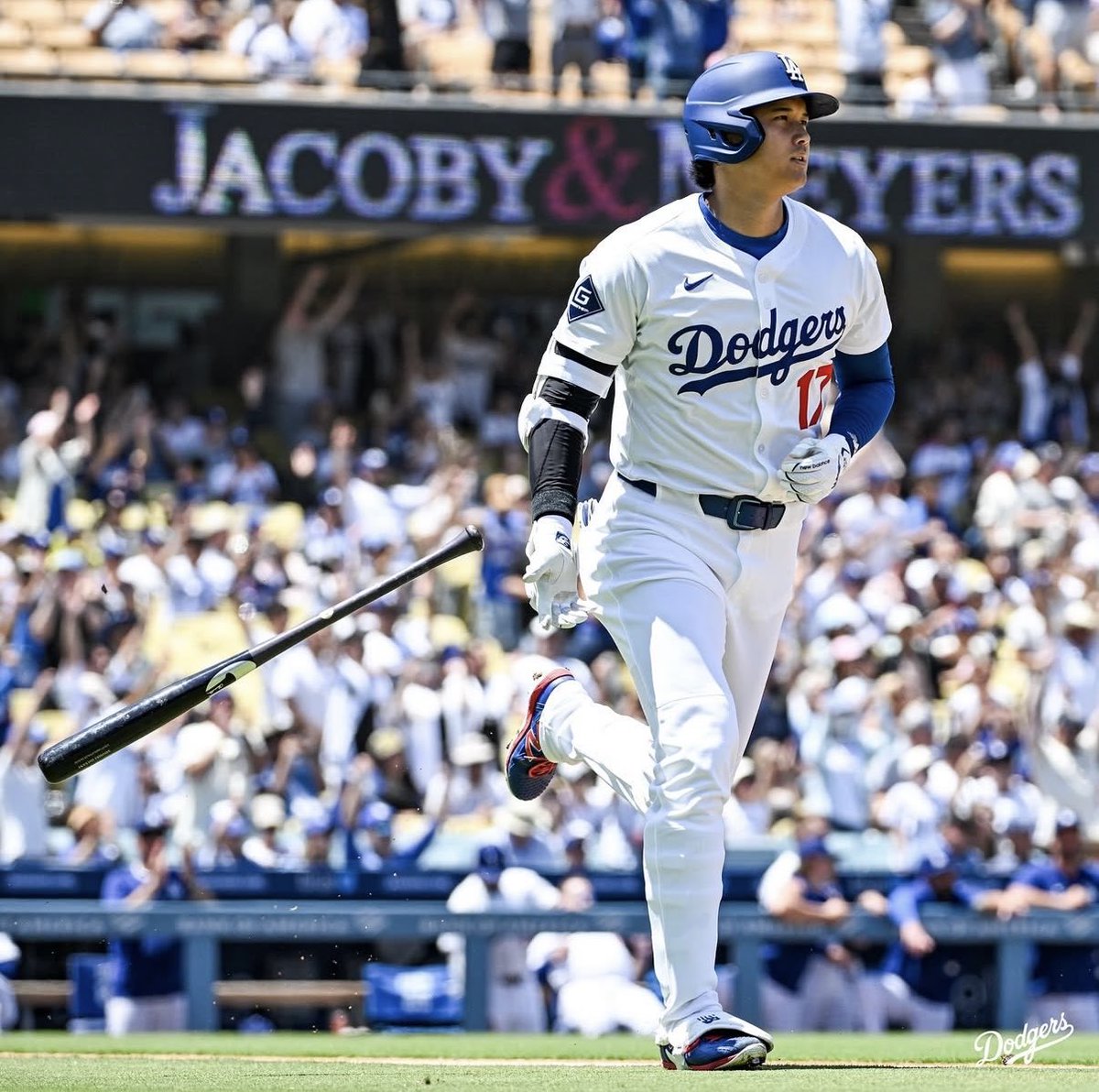 SleeperDodgers tweet media